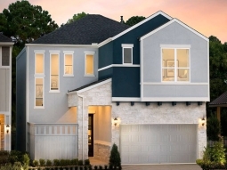 Spring Brook Village - Luxe Series