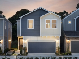 Spring Brook Village - Townhome Collection
