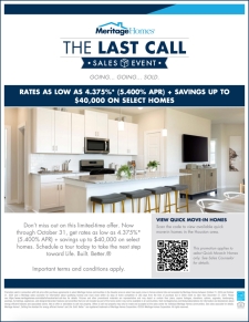 The Last Call Sales Event