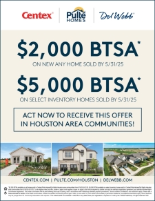 Up to $5K BTSA