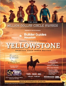 Million Dollar Circle Awards