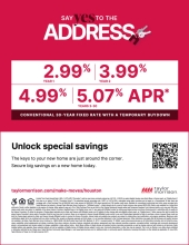 2.99% Year 1 Rate