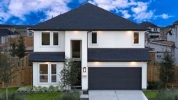 Avalon at Cypress 50s