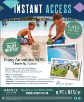 Enjoy Lagoon Life