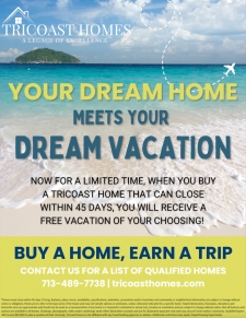 Your Clients Can Get Their Dream Home & Their Dream Vacay