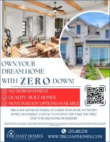 Zero Down