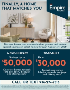Discover Homes that Match YOU 🏡