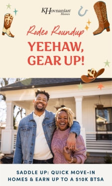 Gear Up and Earn a $10K BTSA!