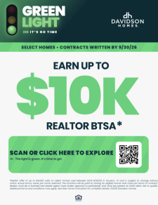 It's Go Time: Earn Up to $10K BTSA!