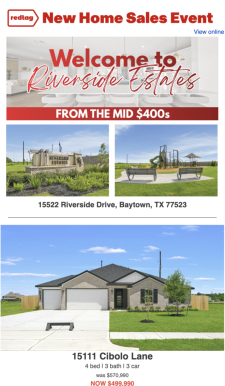 Red Hot Deals in Riverside Estates!