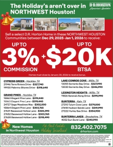 The Holidays aren&rsquo;t over yet!