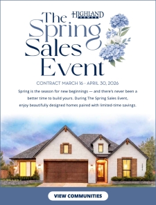 The Spring Sales Event Is Here &ndash; Let&rsquo;s Close More Deals 🌸