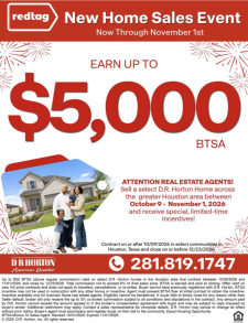 Up to $5K STARTS TODAY!