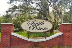 Smith Pointe