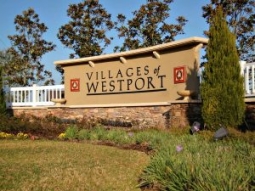 Villages of Westport