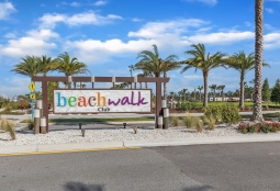 Beachwalk