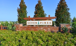 Seven Pines