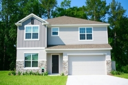 Creekside Landing