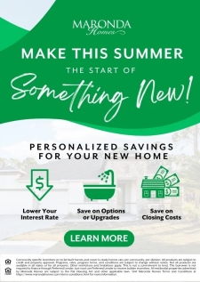 Make This Summer the Start of Something New