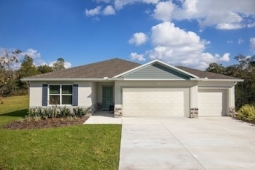 Marion Oaks