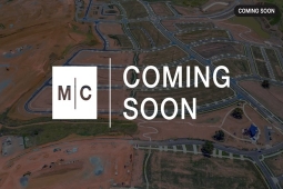 Monterra at EverRange