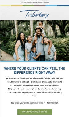 A North Florida Community Your Clients Will Feel at Home In
