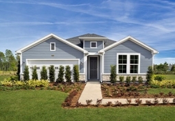 David Weekley Homes