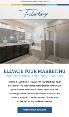 Elevate Your Marketing with the Tributary Toolbox