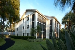 Moorings Park