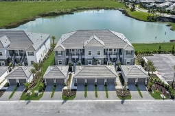 Esplanade at Rivergrass Condos