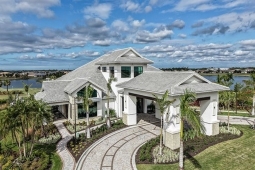 Esplanade at Rivergrass