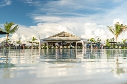 Esplanade by the Islands