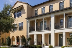 Baldwin Crossing 16'