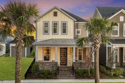 Laureate Park at Lake Nona – Garden Series