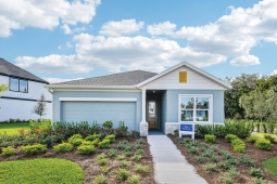 Oakfield at Mount Dora Cottage Series