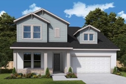 Palmeras at Crossprairie – The Grove Collection
