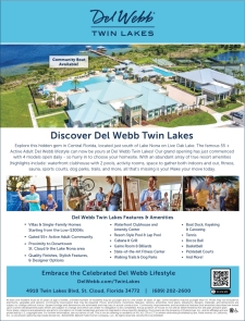 Discover Twin Lakes!