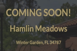 Hamlin Meadows