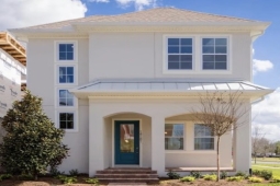 Laureate Park in Lake Nona (Craft Homes)