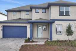 Weslyn Park in Sunbridge (Craft Homes)