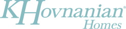 K. Hovnanian&reg; Homes