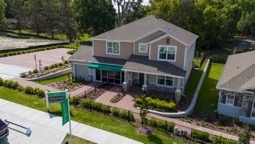 Andover Ridge
