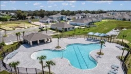 Hammock Reserve