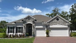 The Reserve At Hammock Oaks