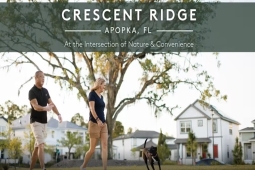 Crescent Ridge
