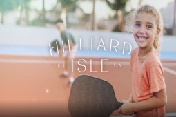 Hilliard Isle