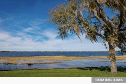 Cypress Reserve