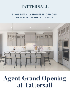 🏡 You&rsquo;re Invited: Tattersall Agent Grand Opening on October 22!