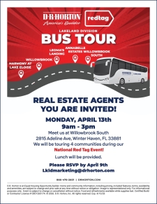 All Aboard! 🚌 You're Invited on a Bus Tour!