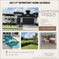 HUGE Savings on Courtyard Pool Home in Providence